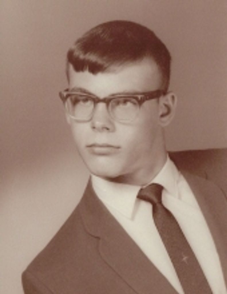 Martin Richard Ziss Profile Photo