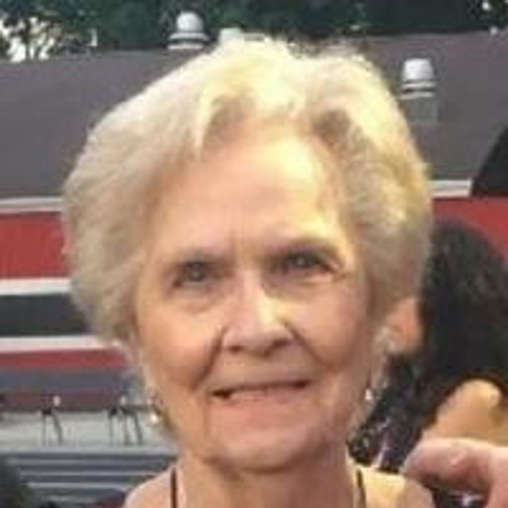 Jeannine R. Polen