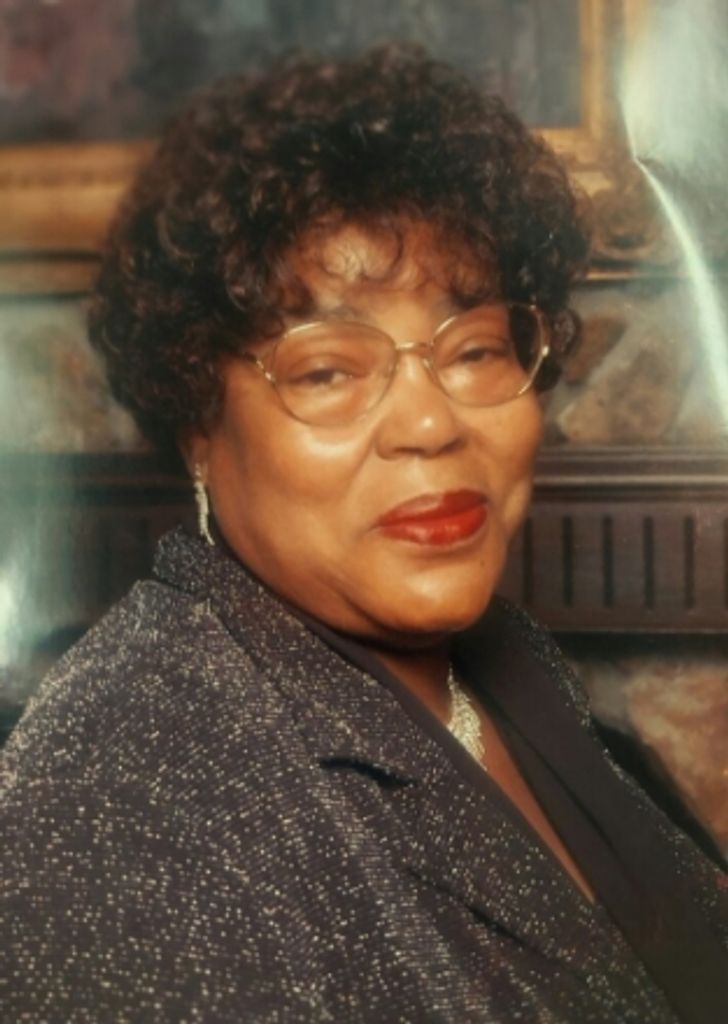 Grace Johnson Profile Photo