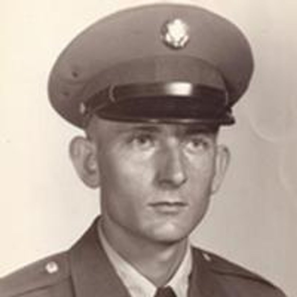 Charles Ray Baker