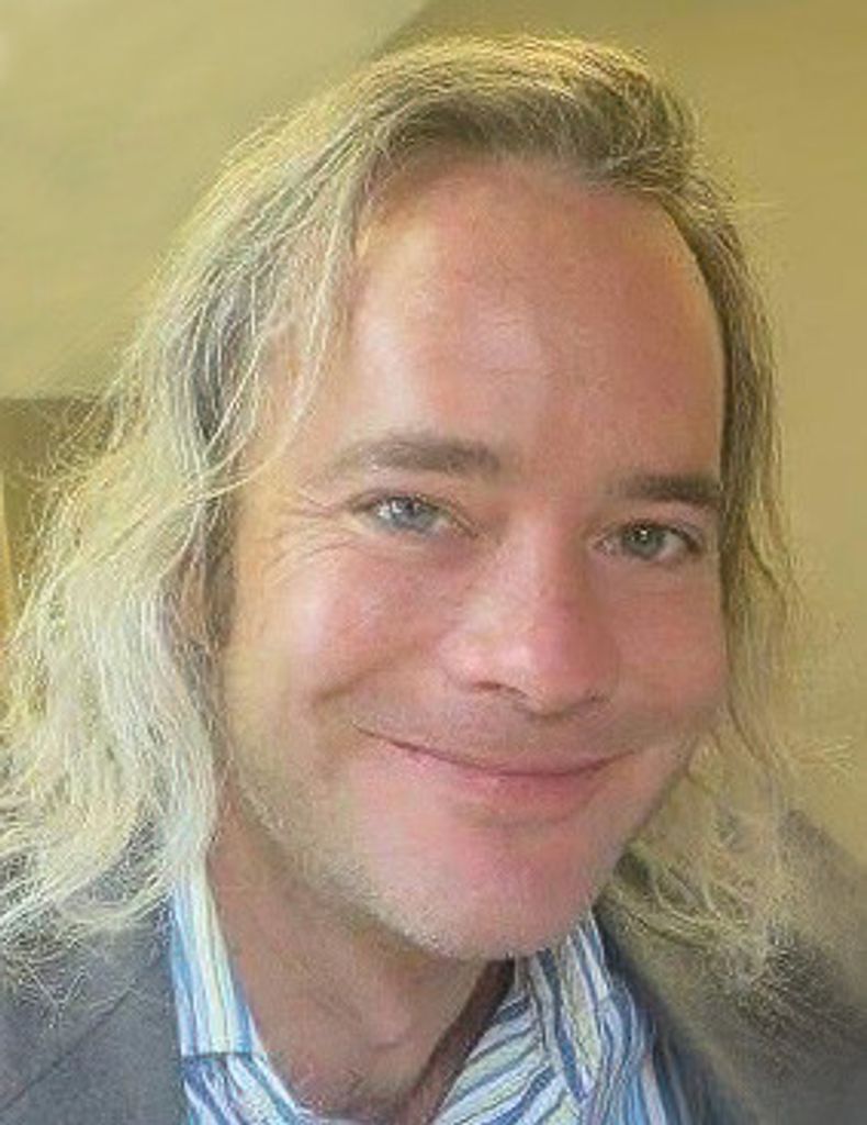 David August Livingston