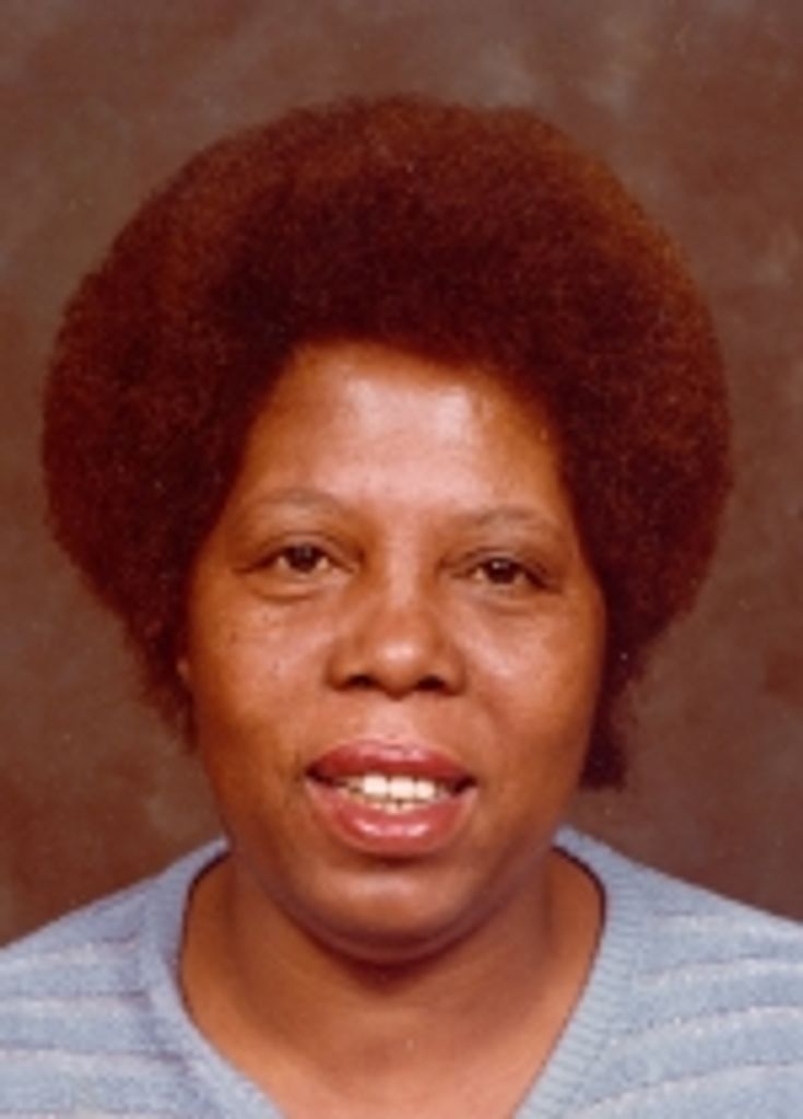 Mary Lee Jackson