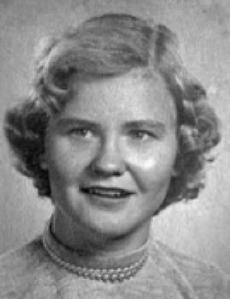 Geneva  Blankenship Lafon