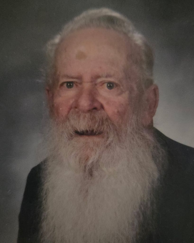 Duane "Shorty" Adamson