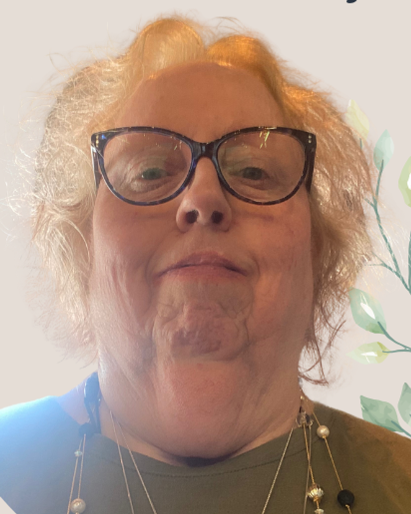 Juliann Starr Wellman Profile Photo