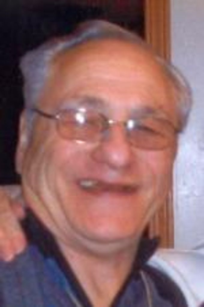 Charles "Chuck" Leffler