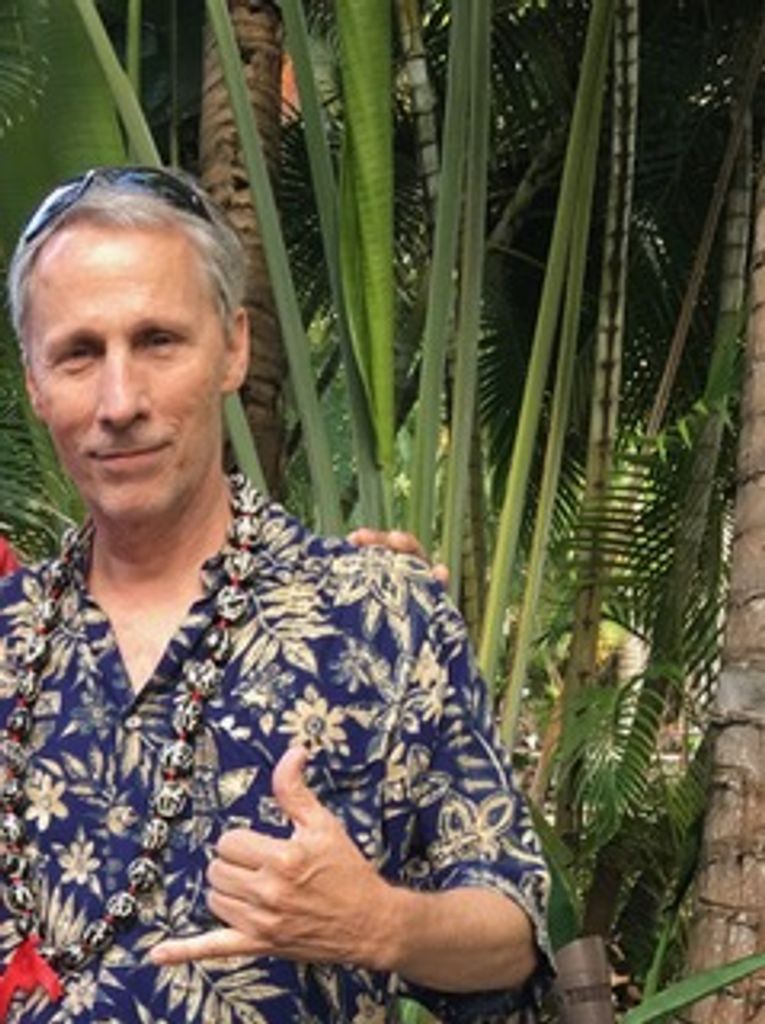 Jesse Randolph Eldredge Profile Photo