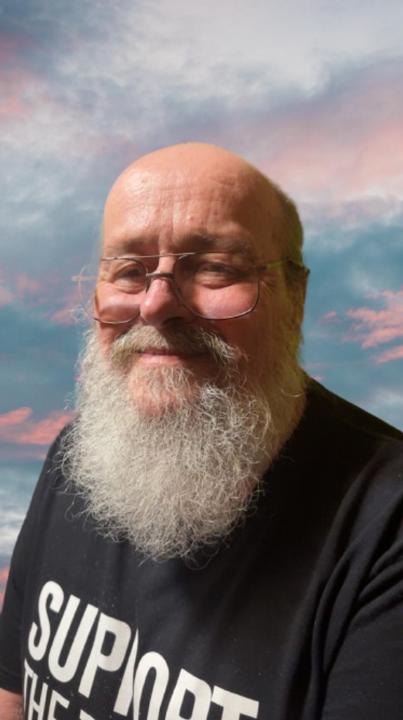 Stewart Max Stanley
