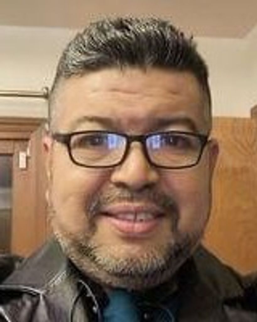 Rauly Ravelo-Marcano