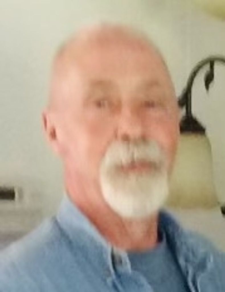 Robert Dennis Osborn Profile Photo