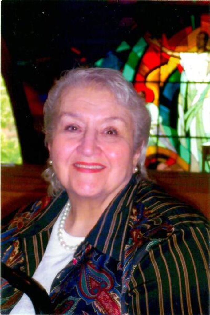 Mary G. Cichocki Profile Photo