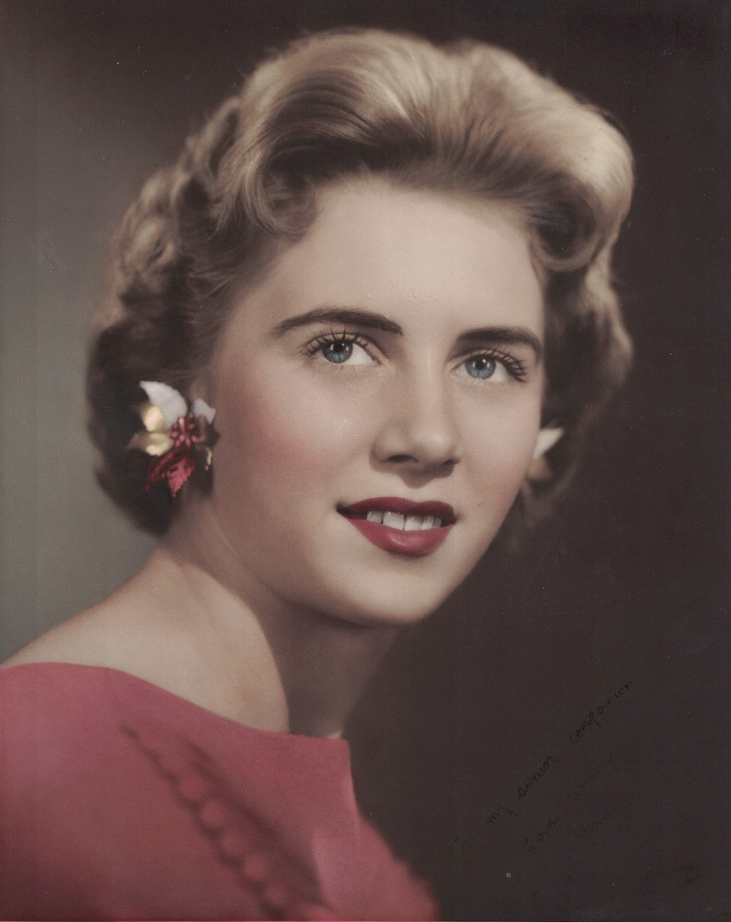 Jean Charlotte Allen Profile Photo