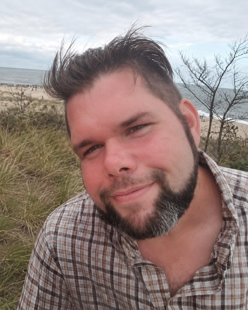 Michael Thomas Conner Profile Photo