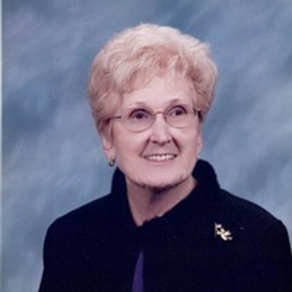 Harriett Elizabeth Donovan