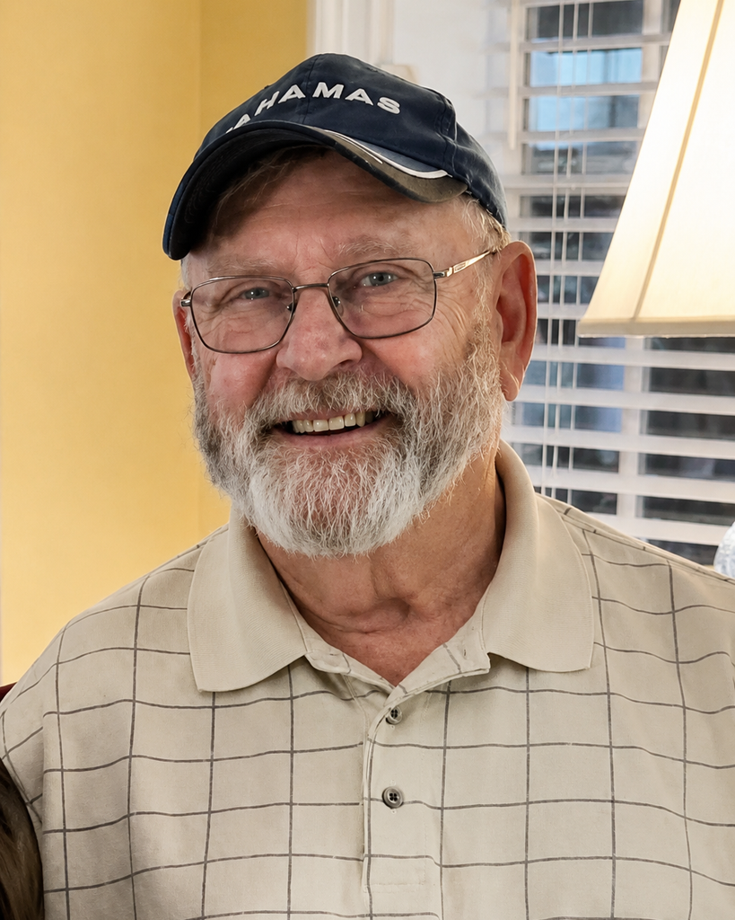 Roger Gaskin McDaniel