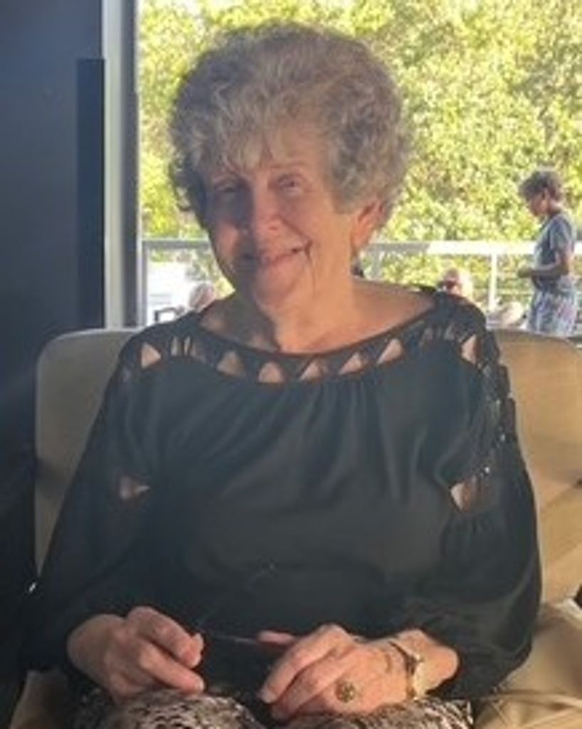 Trudy Marie Bauer