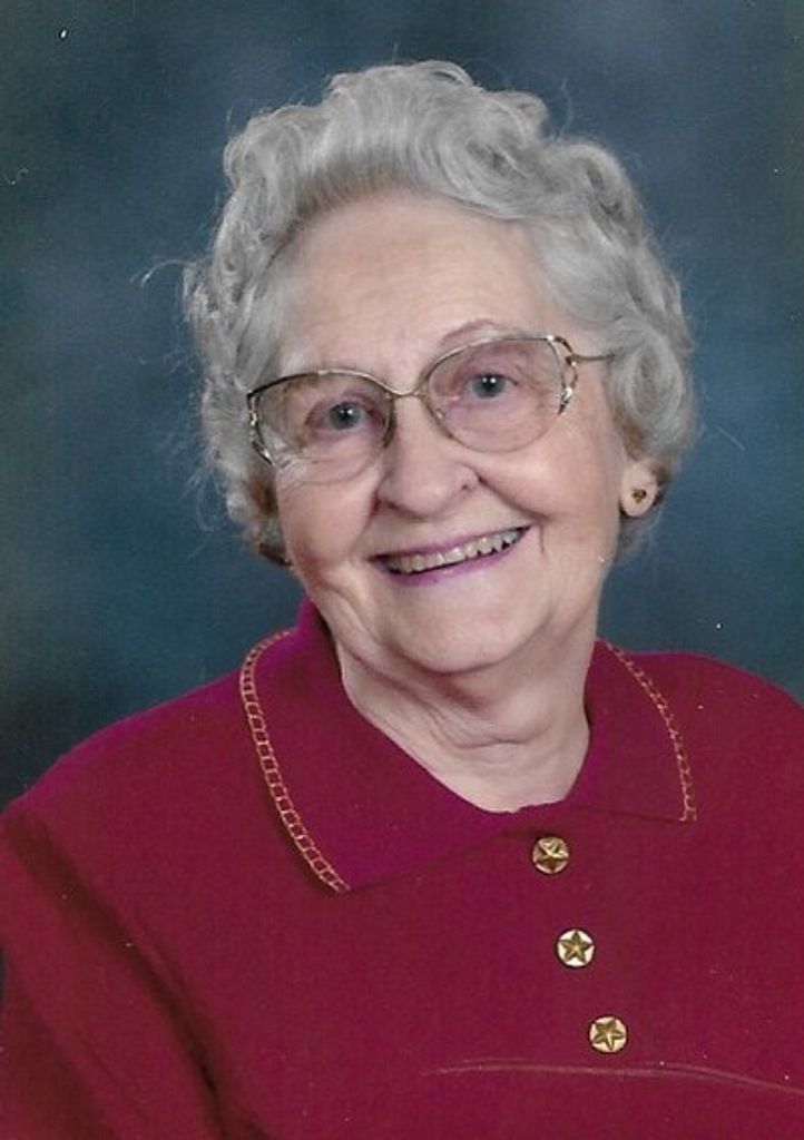 Marilyn Irene Lammers Profile Photo