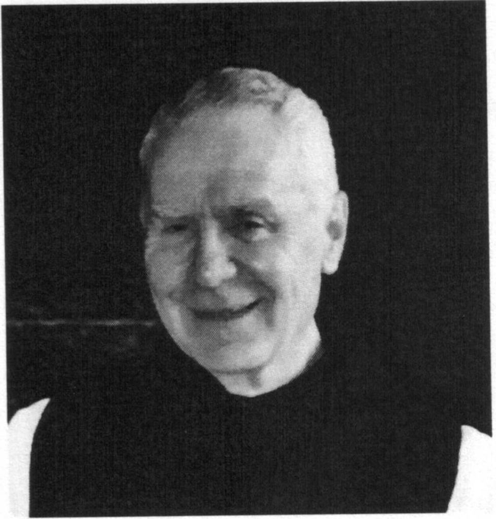 Rev. Eugene Lacasse