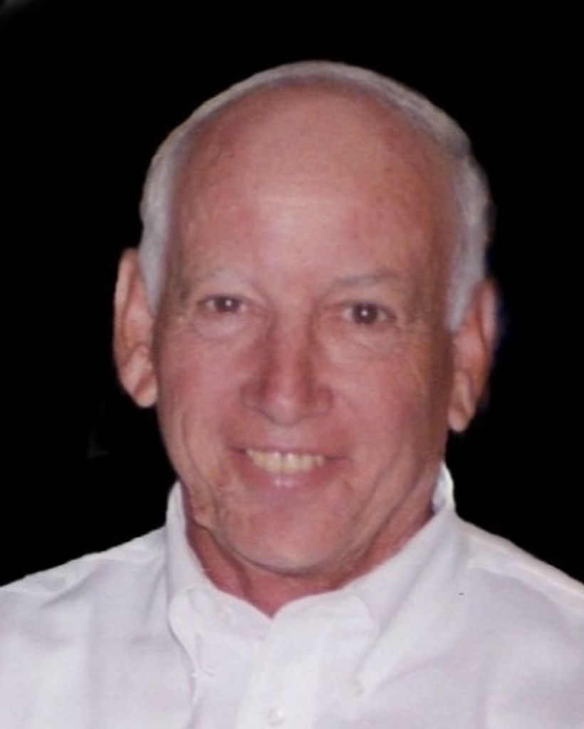 Sam "S.E." Hefner,