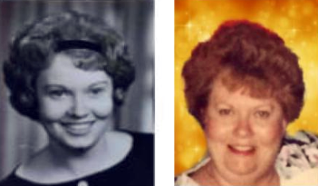 Joy Clair Fields Wardleigh Profile Photo