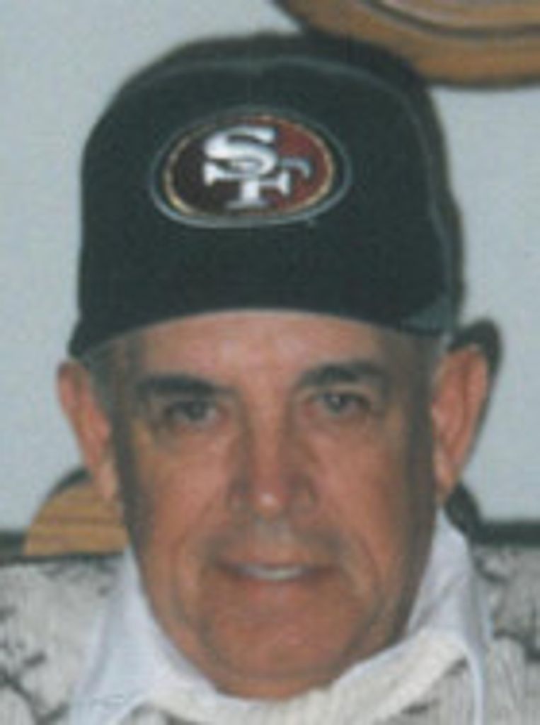 Bennie Anaya Sr