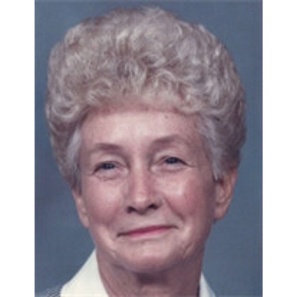 Myrtle Mae "Snodgrass" Tackett Profile Photo