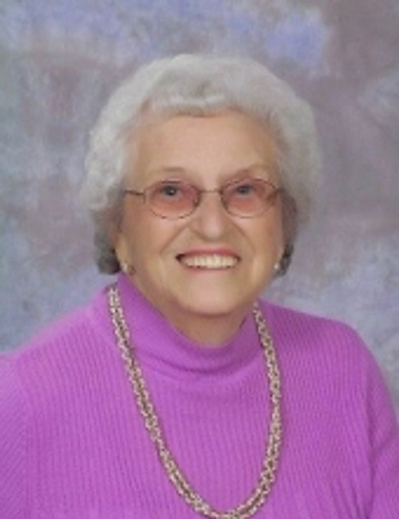 Ruth Walter