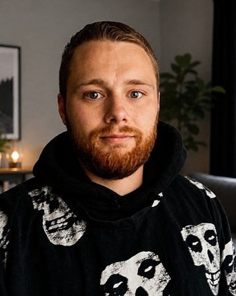 Ethan Jeffrey Landon Profile Photo