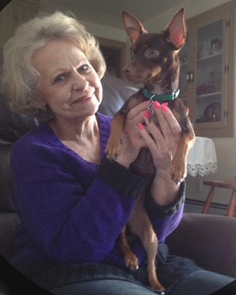 Sue Nanian