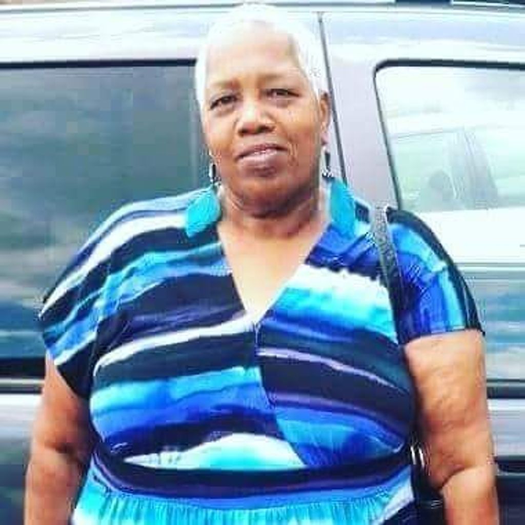 Mrs. Mildred Fuiell Thomas Profile Photo