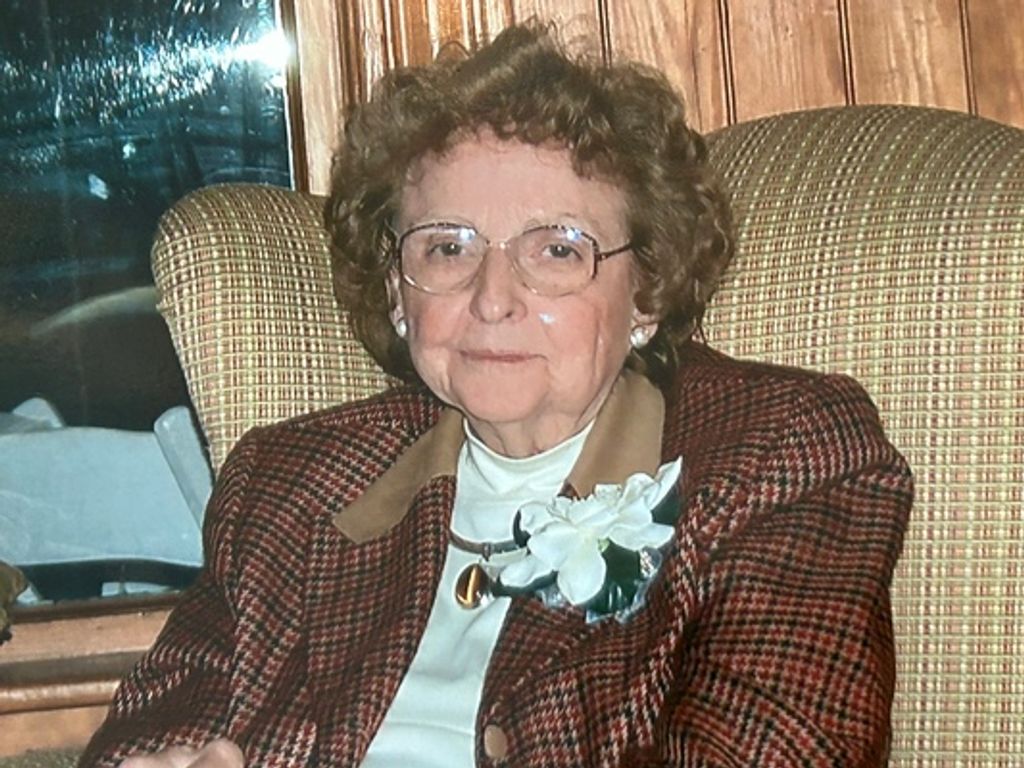 Helen Haley Beams Profile Photo