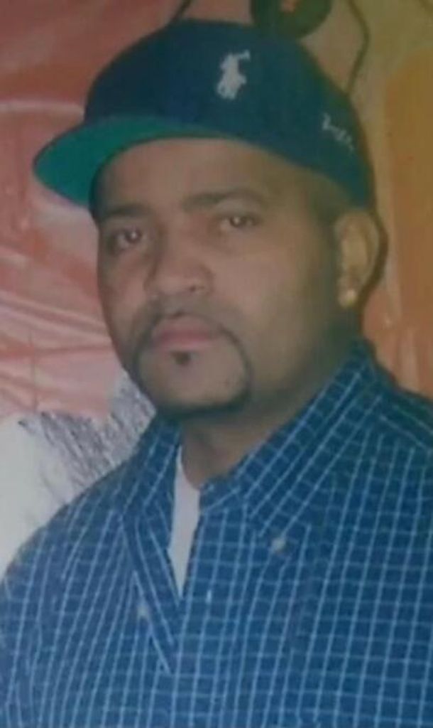 Yuri Andre Townsend