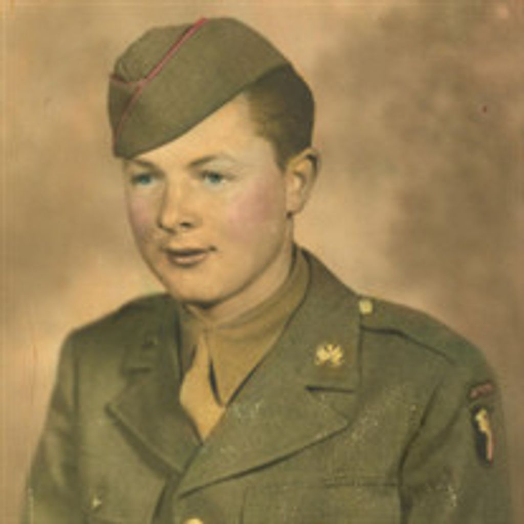 Eugene O Hart