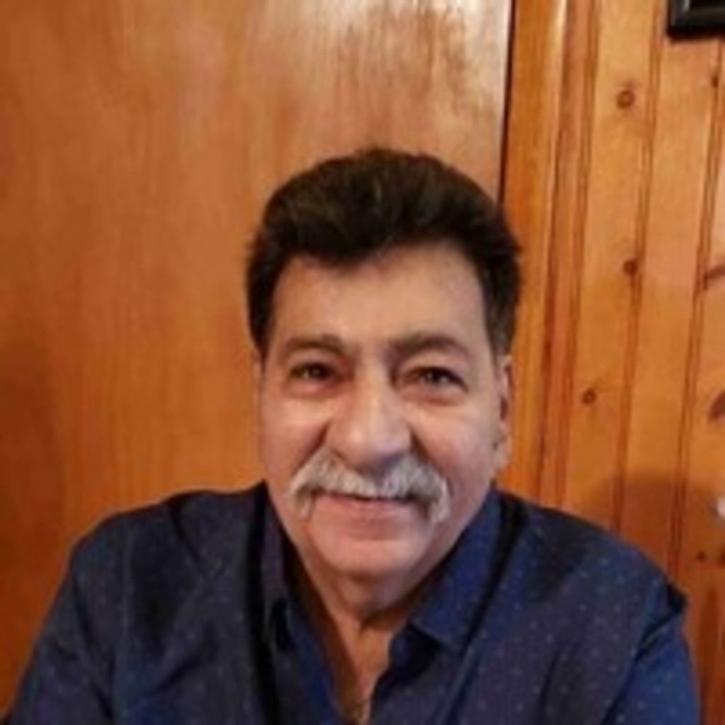 Francisco Velez Detres Profile Photo