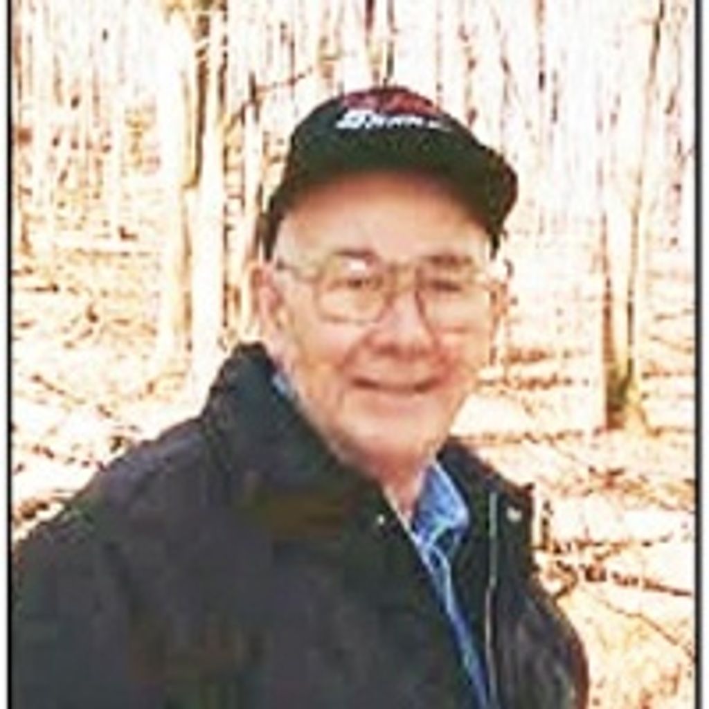 William Perry Mccloskey