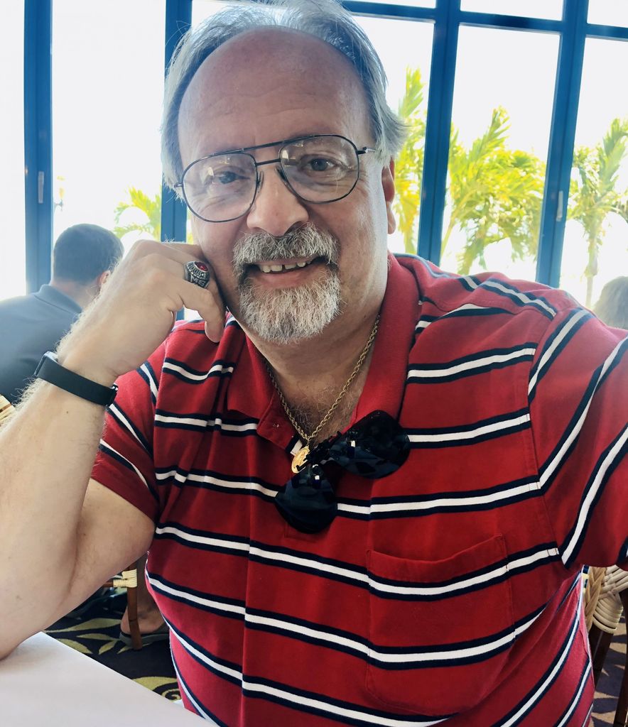 Kevin G. Cieri