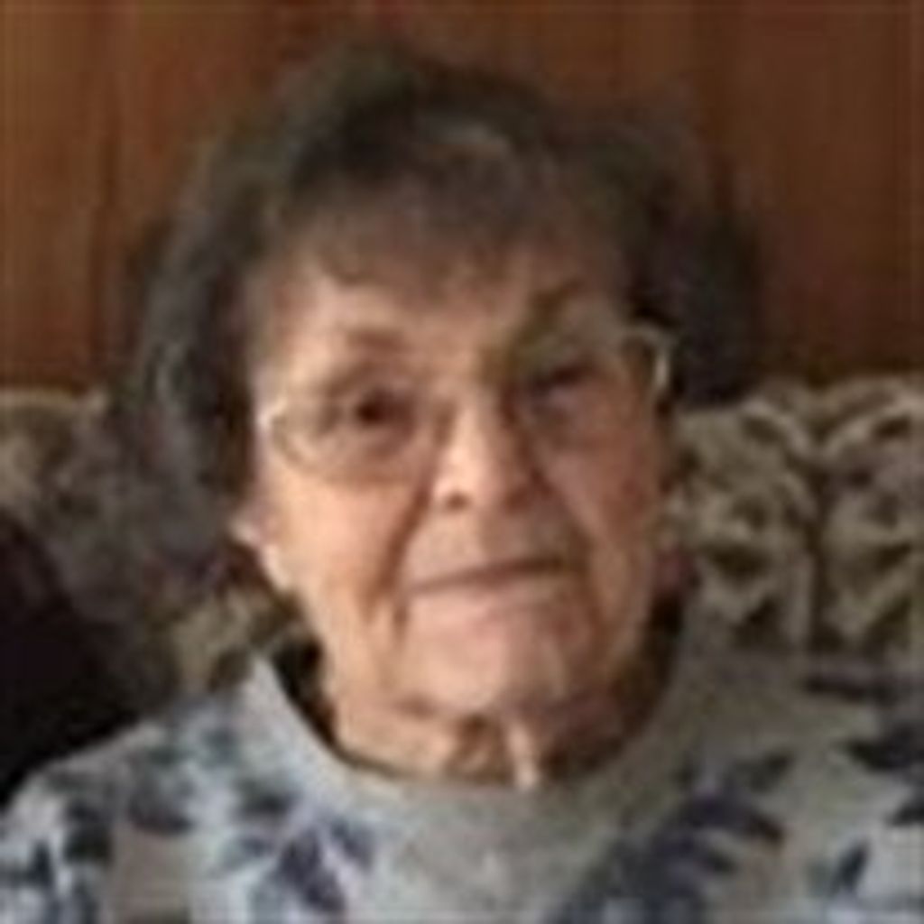 Alice  Lucille Shirk