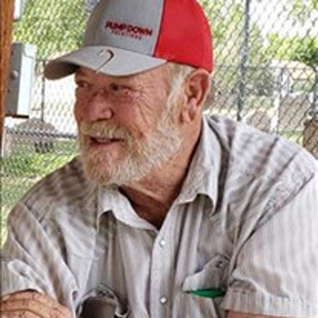 Donnie Allen Smith