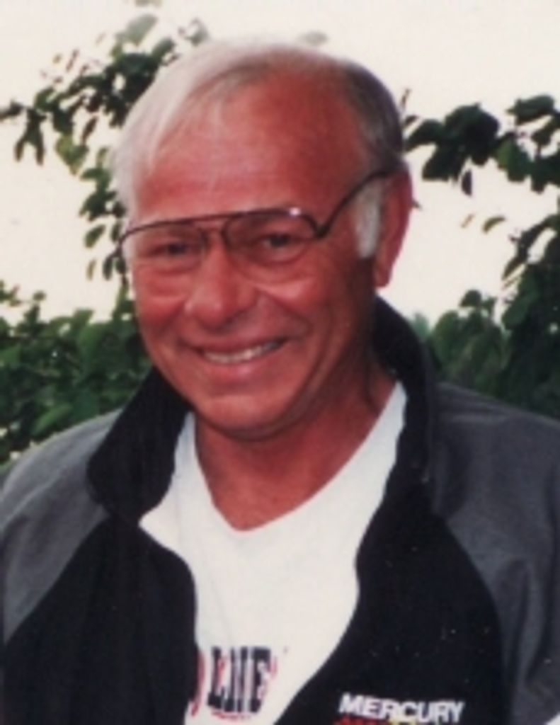 David F. Zander