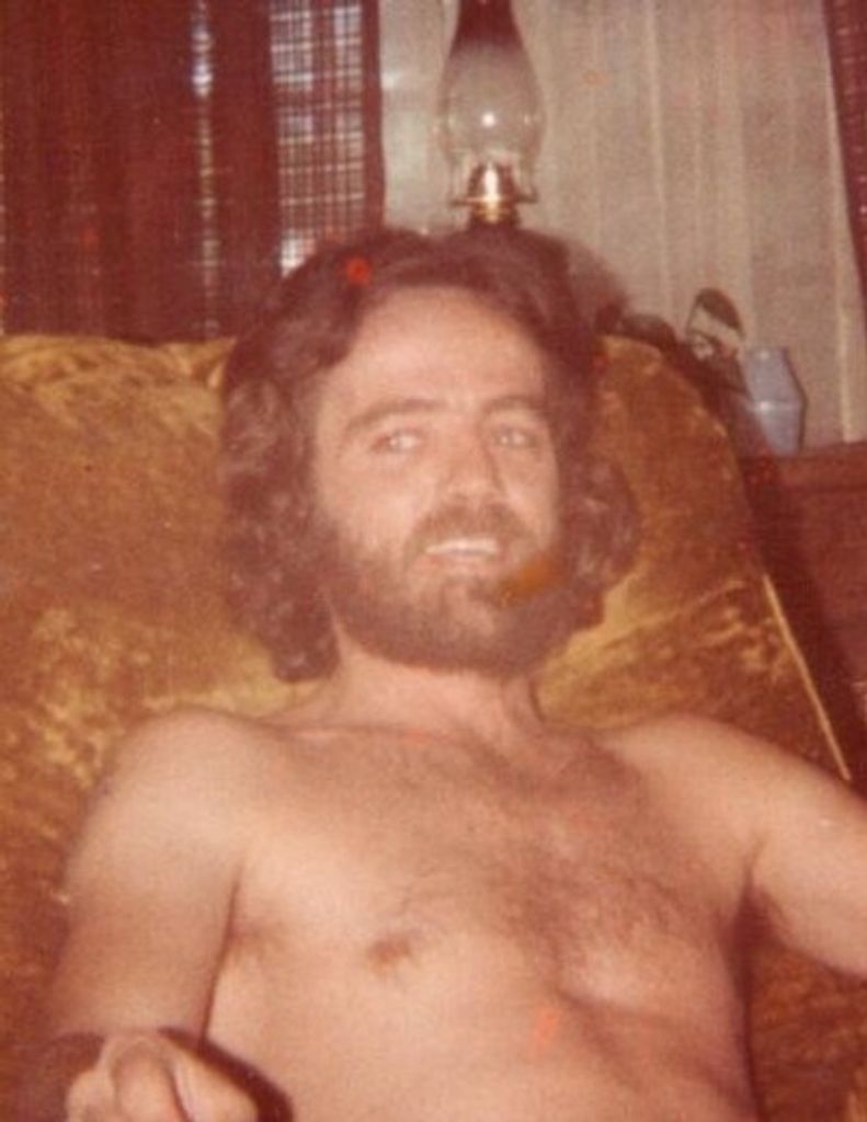 John David Thomas Profile Photo