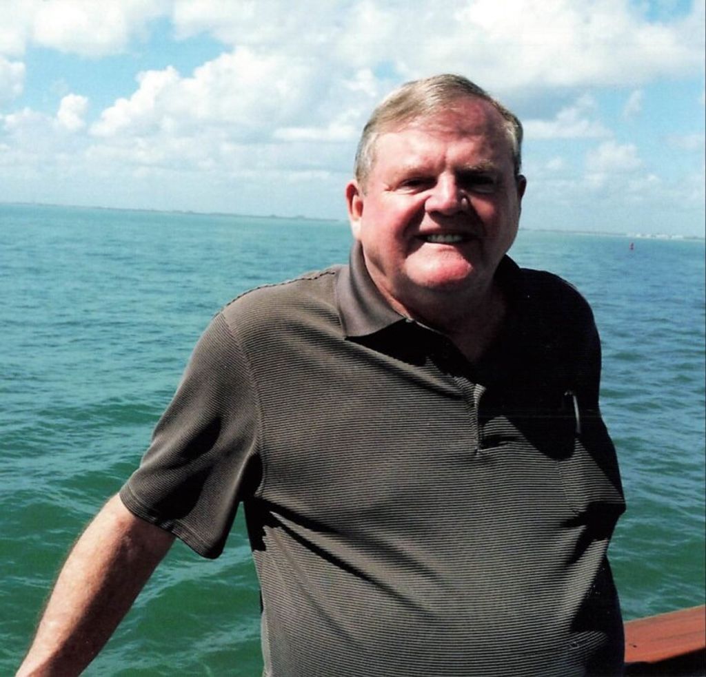 James William Sadler