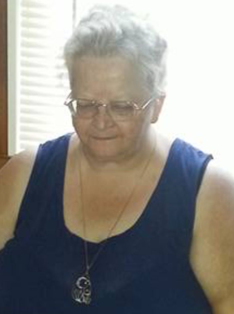 Leila Vanbuskirk Profile Photo