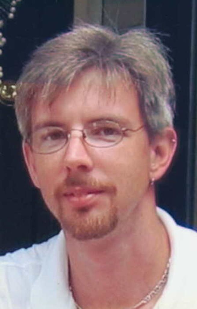 Duane D. Mckinney-Berry Profile Photo
