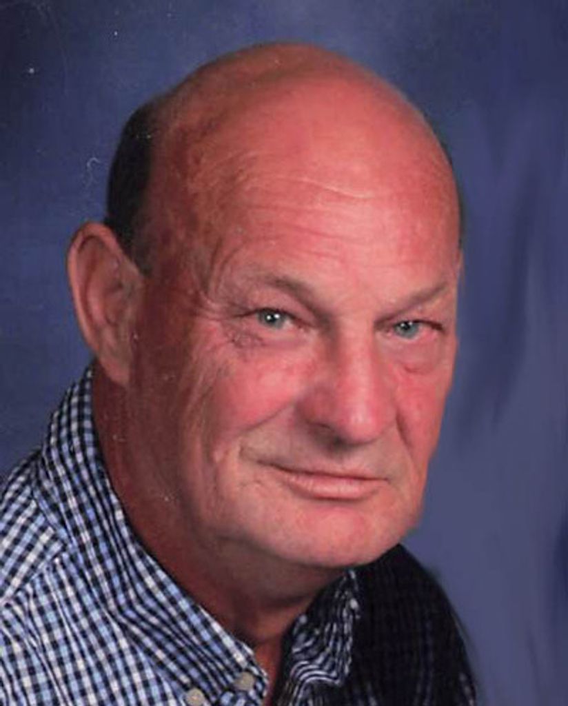 Ronald "Ronnie" Ford Profile Photo