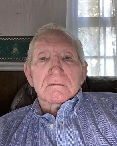 Charles David Hardesty's obituary image