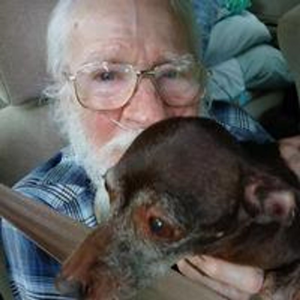 Ronald Kemp Stoudt
