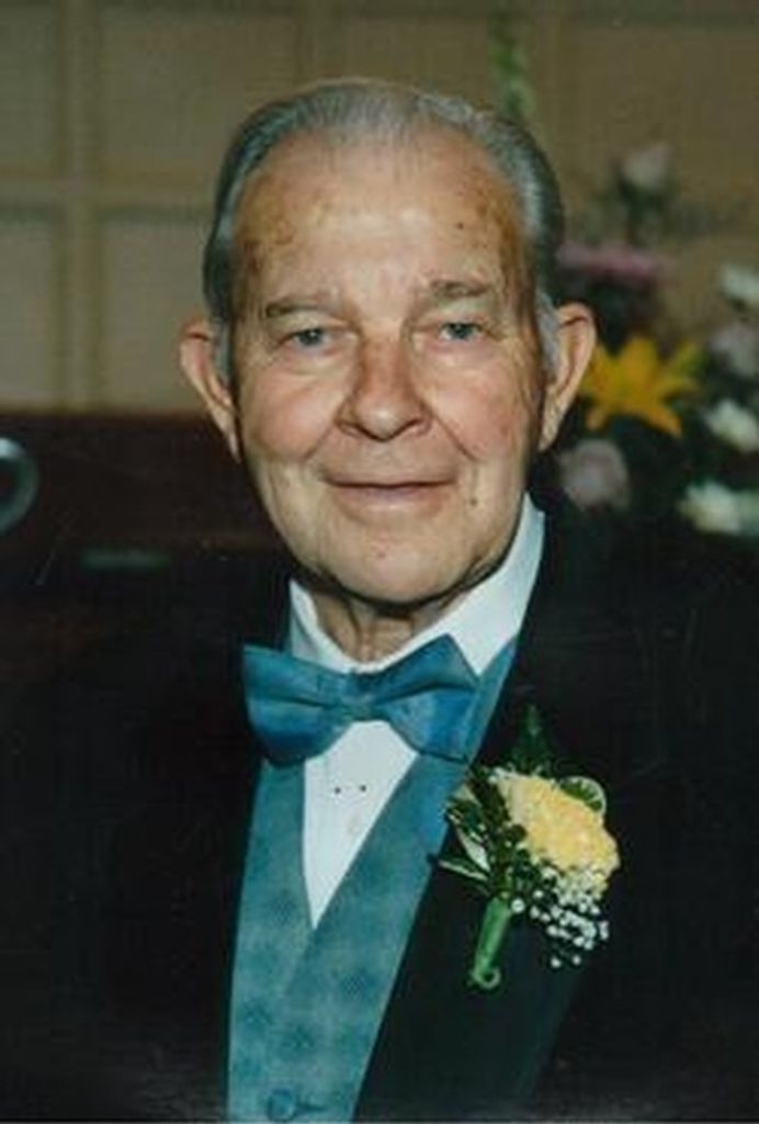 Charles Richard Hodge