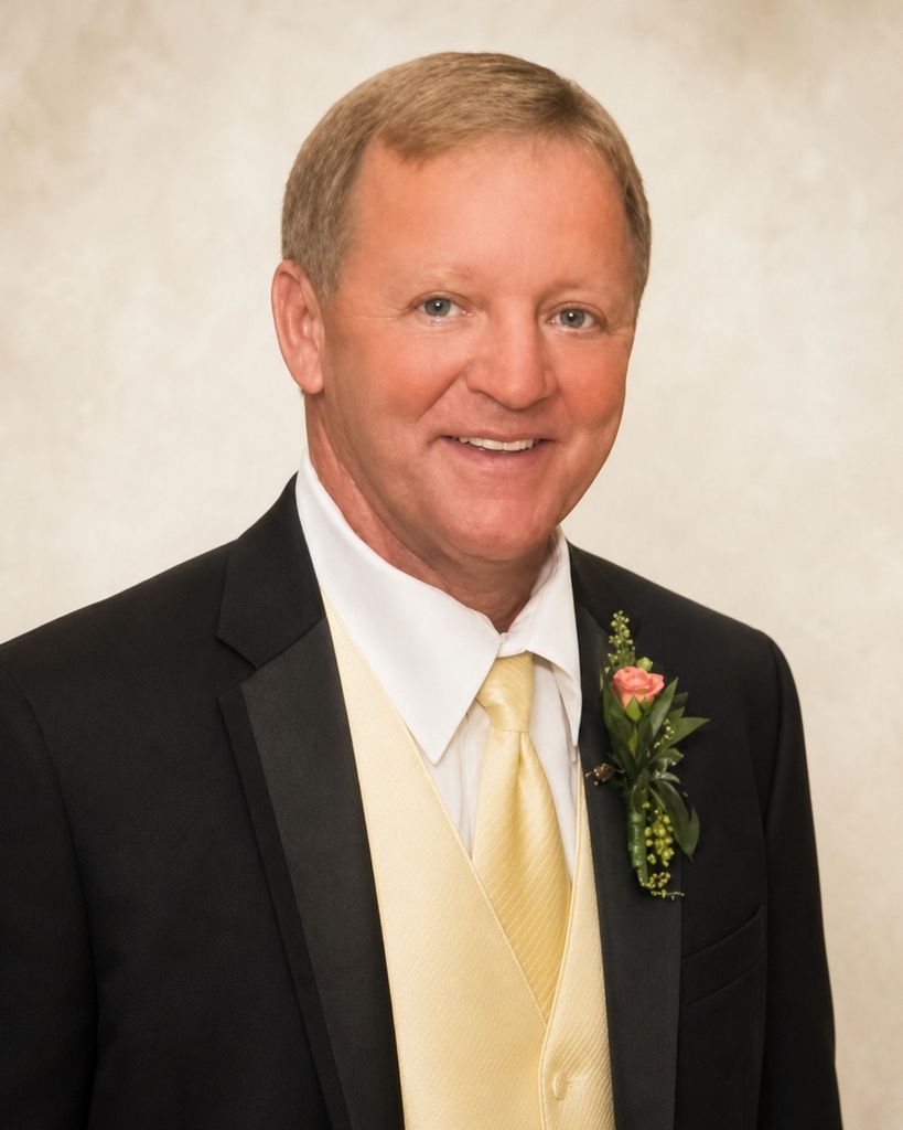Jeffrey Allen Moore, Sr.