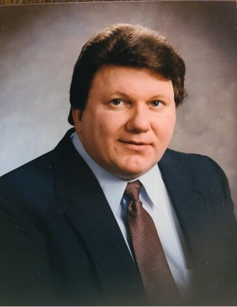 Timothy Allen Norman Profile Photo