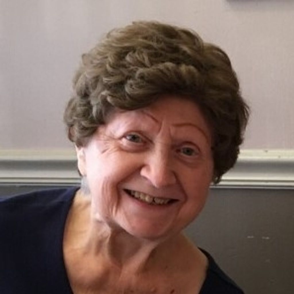 Eleanor J. Powell